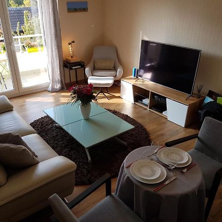 L'Etoile Apartment Ингерсайм Екстериор снимка