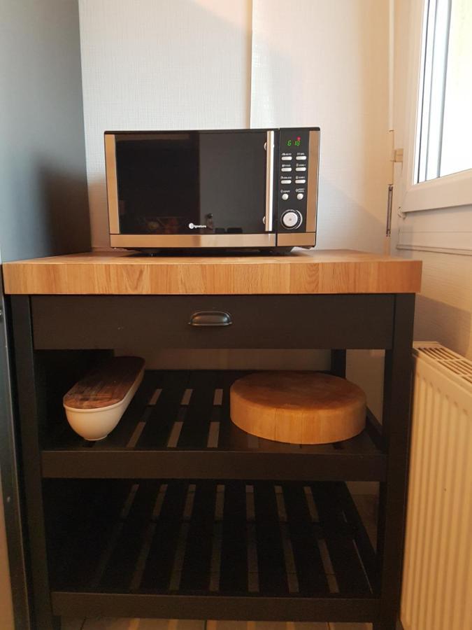L'Etoile Apartment Ингерсайм Екстериор снимка