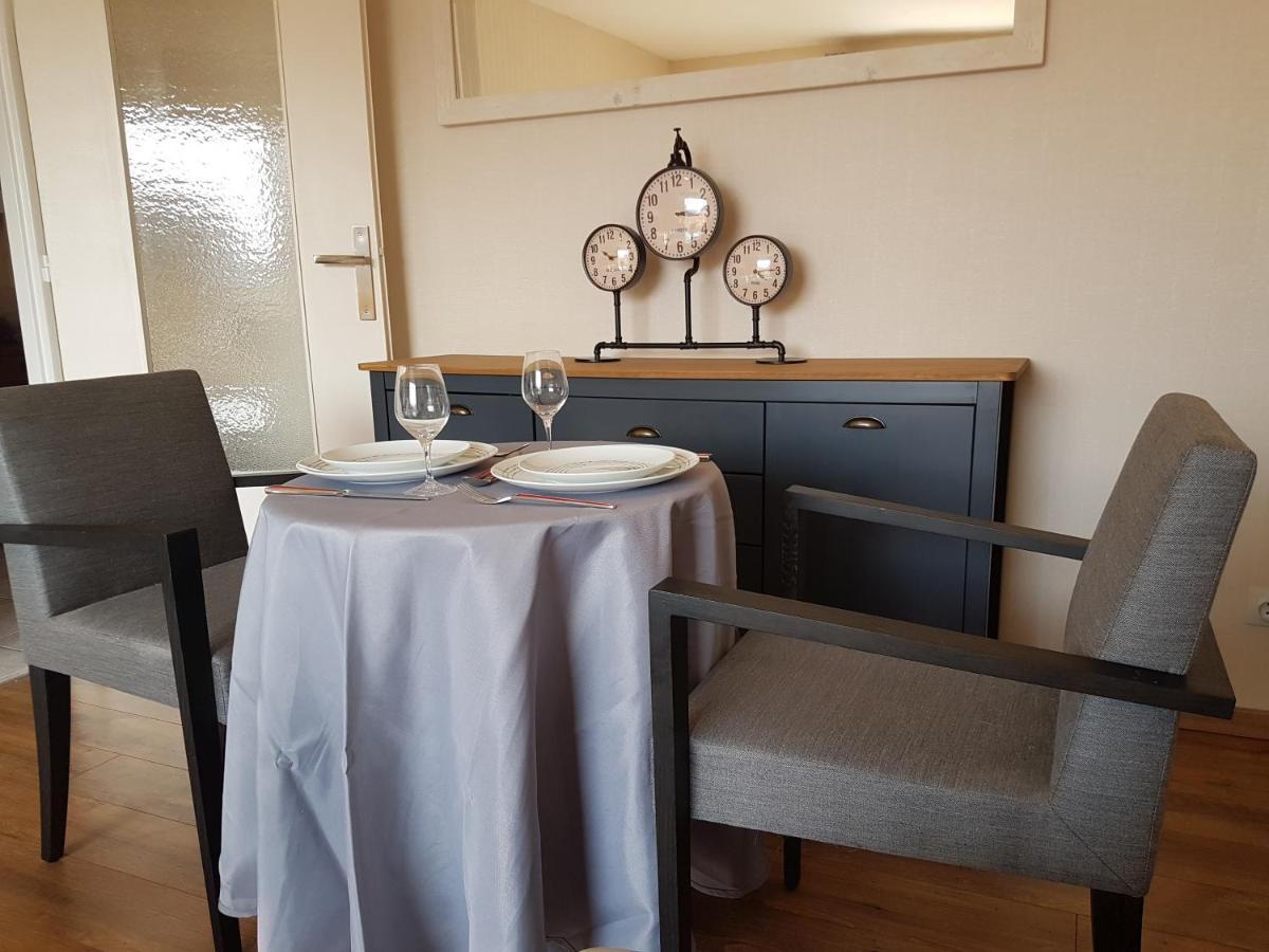 L'Etoile Apartment Ингерсайм Екстериор снимка