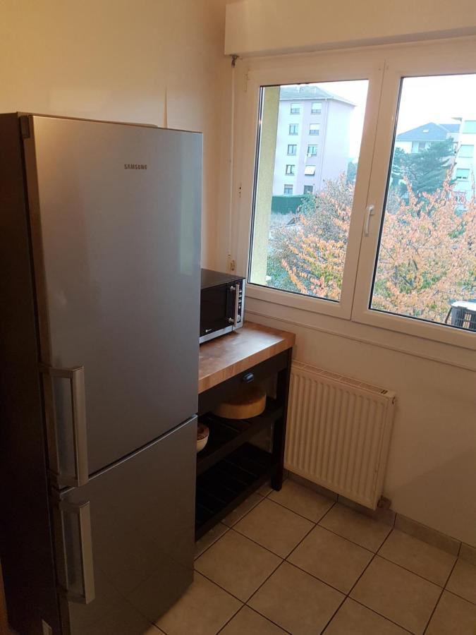 L'Etoile Apartment Ингерсайм Екстериор снимка