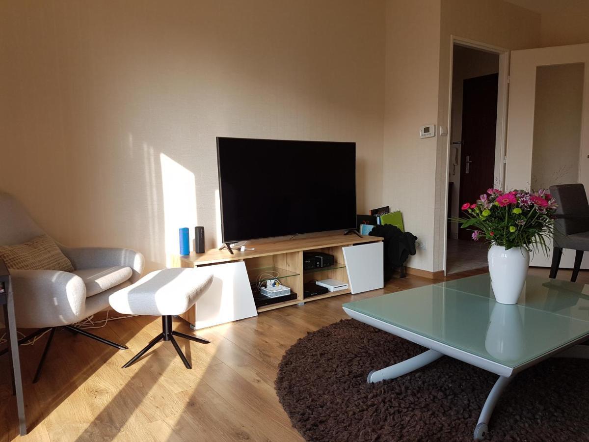 L'Etoile Apartment Ингерсайм Екстериор снимка