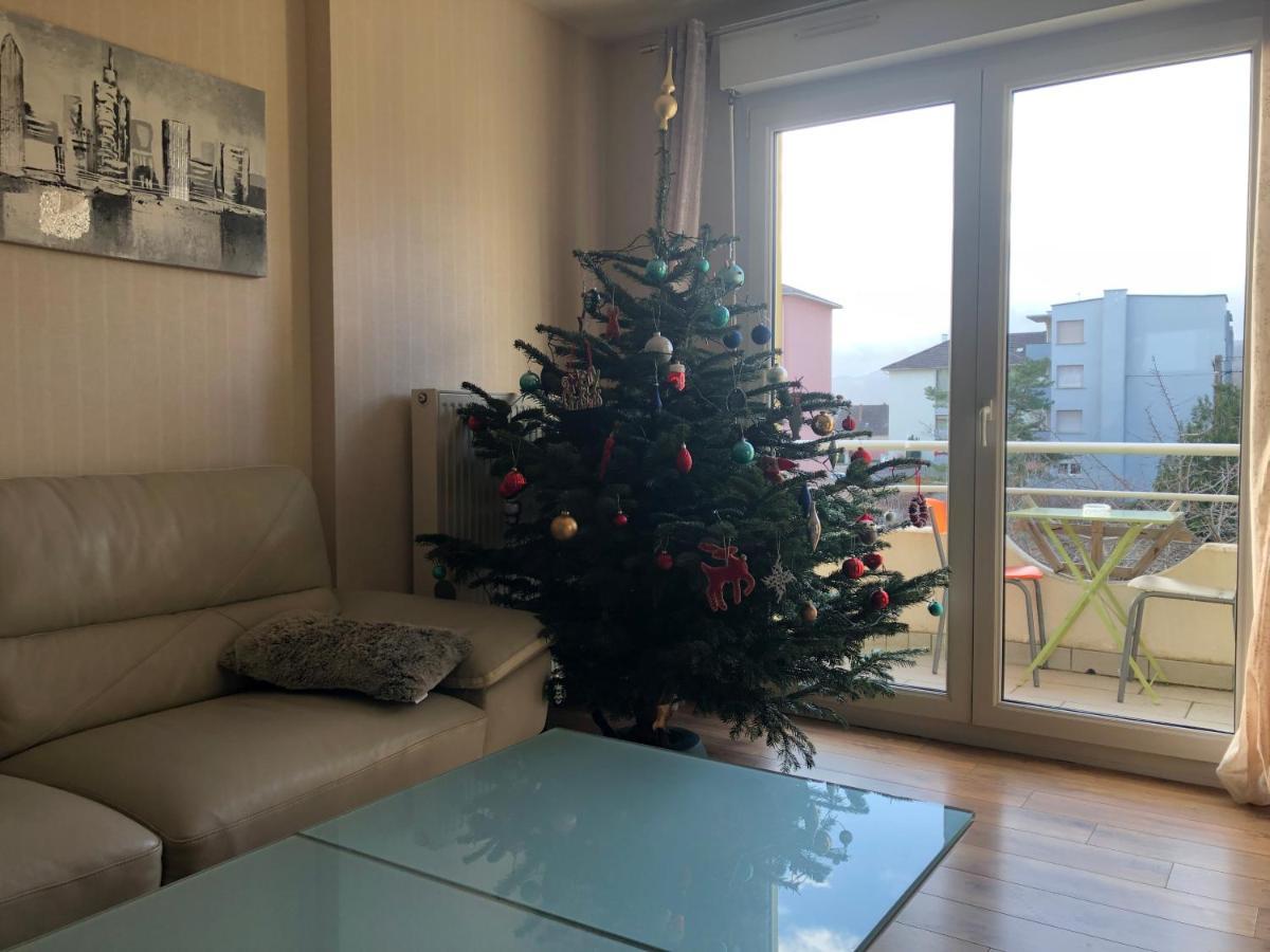 L'Etoile Apartment Ингерсайм Екстериор снимка